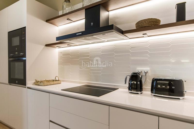 Foto cd061f78-6653-4e99-b0e4-f0f97840c66d. Affitto appartamento in Sol Madrid