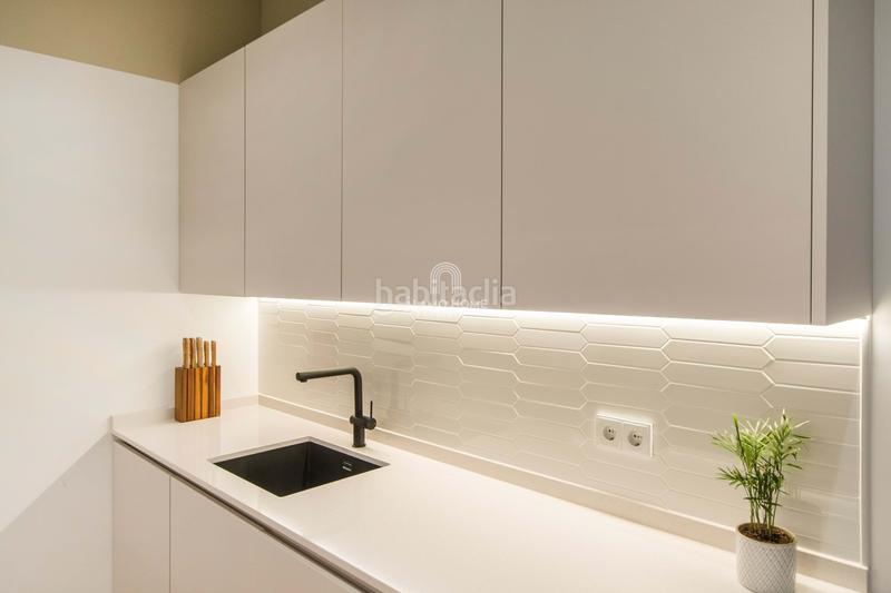 Foto e2386ebc-9f1c-4e34-a168-ec53e36873e7. Affitto appartamento in Sol Madrid