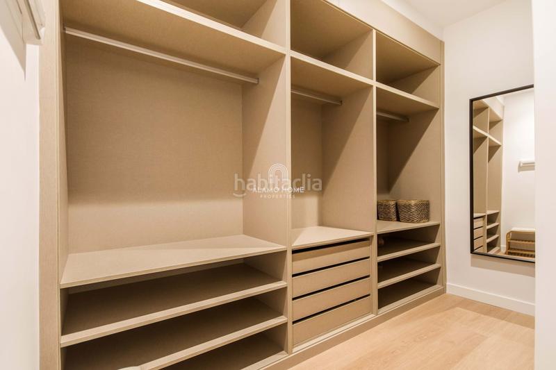 Foto 0be21919-4e45-46f7-8ad2-0ec9debf6c9c. Miete etagenwohnung in Sol Madrid