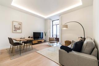 Miete Etagenwohnung  Plazuela san gines