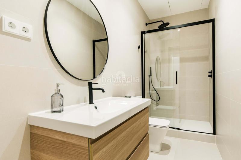 Foto 538056bc-4419-4ed7-b3ee-1b5510fff751. Rent flat in Sol Madrid