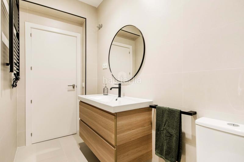 Foto 99b96e37-2af7-4c20-9f0b-5fb85a1ec533. Rent flat in Sol Madrid