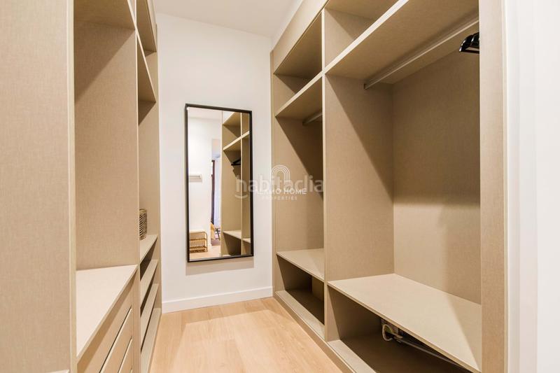 Foto a4816618-8198-41f3-85ec-a2dbc29a3ca8. Rent flat in Sol Madrid
