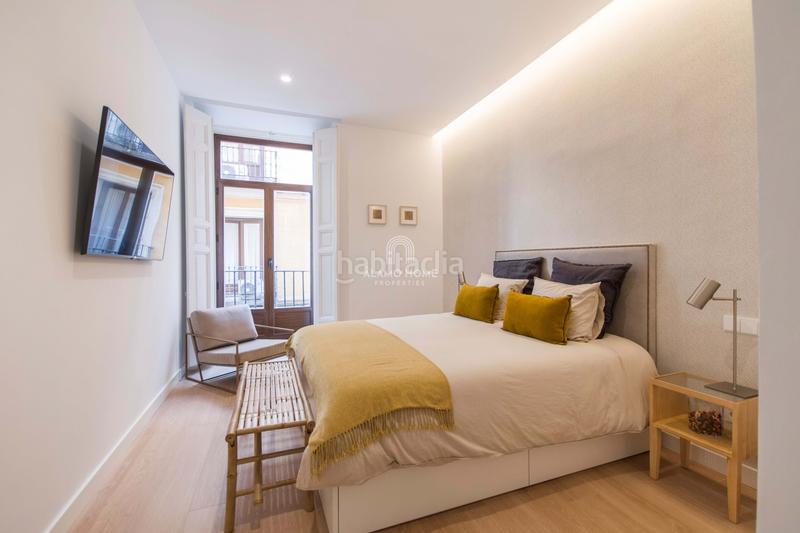 Foto ab231ef8-88e8-4420-b42e-82ead2ff024f. Alquiler piso en Sol Madrid