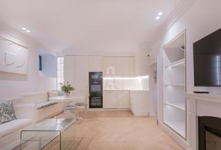 Lloguer Pis  Nuñez de balboa. Álamo home ofrece en exclusiva este precioso piso de lujo en uno