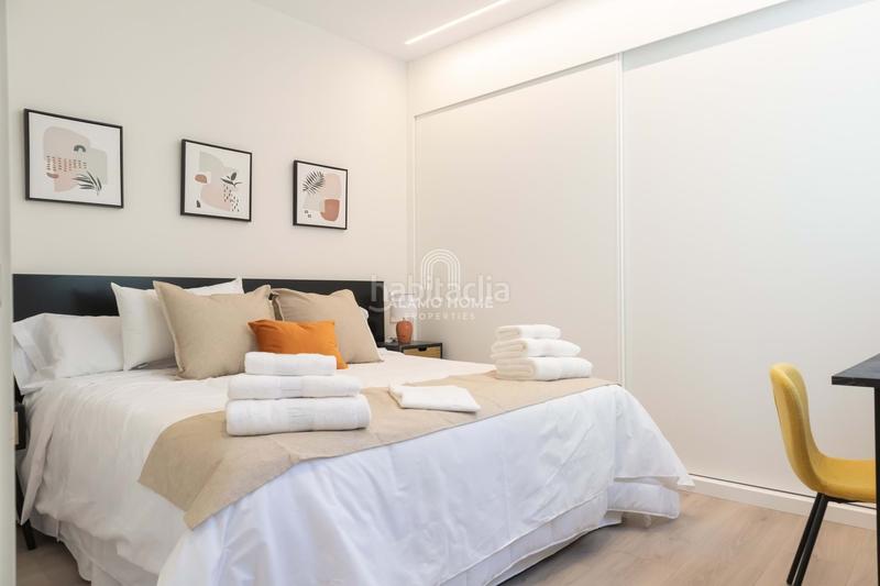 Foto 1305d34f-5096-4873-bb23-c6409c249b8b. Location appartement avec chauffage dans Justicia-Chueca Madrid