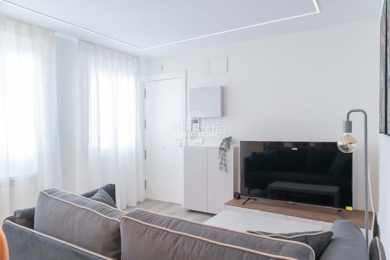 Foto 13f60eb2-9eb9-412b-bf1a-6e52382fd07a. Location appartement avec chauffage dans Justicia-Chueca Madrid