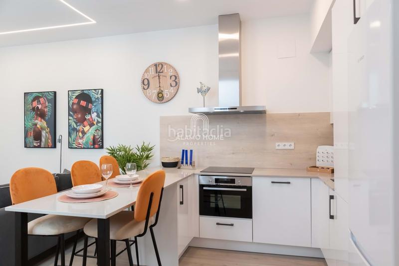 Foto 42f6f14a-0aa1-4f73-9fe6-4c04a95c3dee. Location appartement avec chauffage dans Justicia-Chueca Madrid