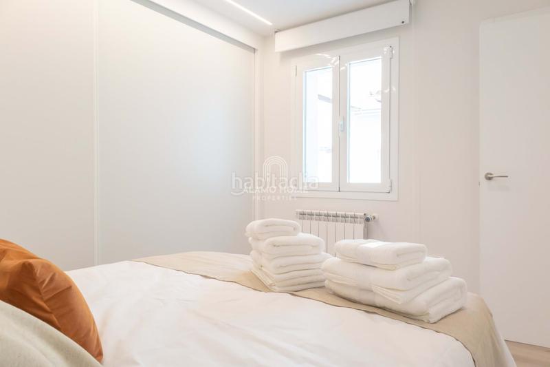 Foto 4950d596-21e5-4526-b233-35851a20ce33. Location appartement avec chauffage dans Justicia-Chueca Madrid