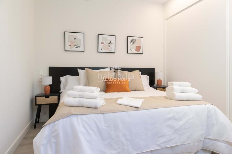 Foto 52721d21-235f-4f69-9dca-d477ef7702c3. Location appartement avec chauffage dans Justicia-Chueca Madrid