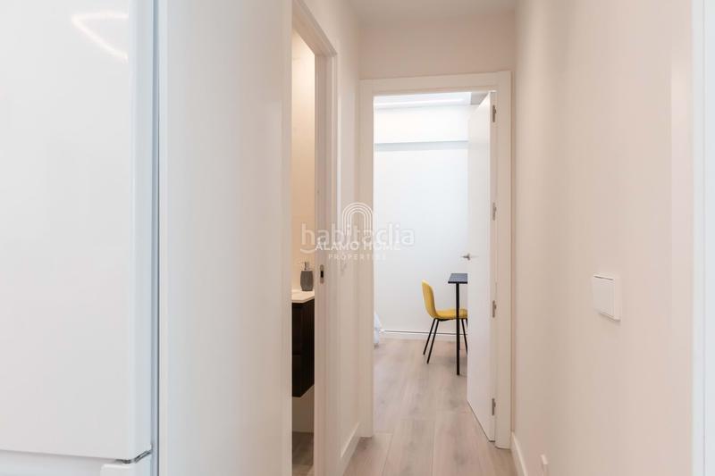 Foto 82367283-f3c0-4a2d-baf4-cebe3c1d1d60. Location appartement avec chauffage dans Justicia-Chueca Madrid
