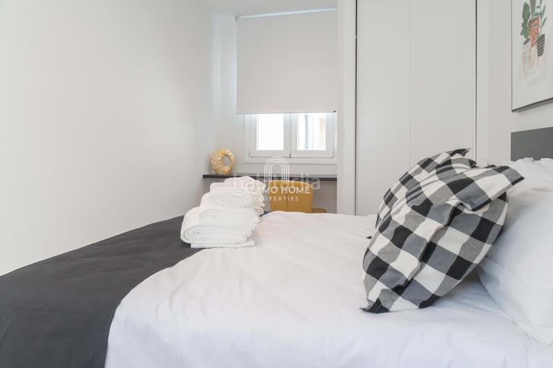 Foto 876099f9-0cdd-409e-aa4f-2239ca5e77a5. Location appartement avec chauffage dans Justicia-Chueca Madrid