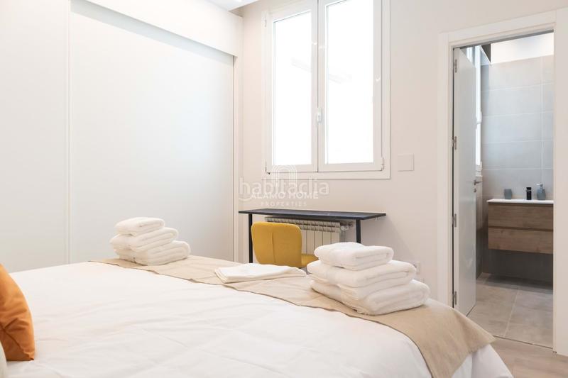 Foto 8d733168-1f2e-4531-9959-7db730230566. Location appartement avec chauffage dans Justicia-Chueca Madrid