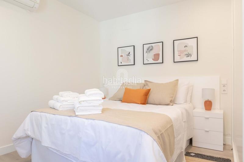 Foto 9210e348-7543-4691-a04c-2a35003fec3d. Location appartement avec chauffage dans Justicia-Chueca Madrid