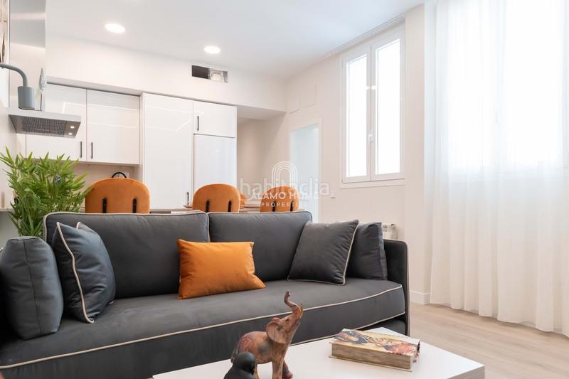 Foto 9dc24215-a328-468c-9125-0c53d9a50d81. Location appartement avec chauffage dans Justicia-Chueca Madrid