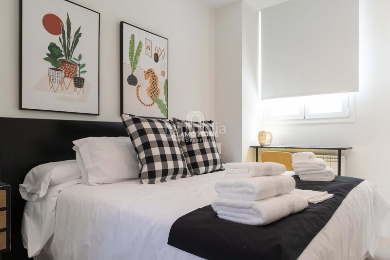 Foto baf05127-ddbb-42b5-9d0a-c8487611a496. Location appartement avec chauffage dans Justicia-Chueca Madrid