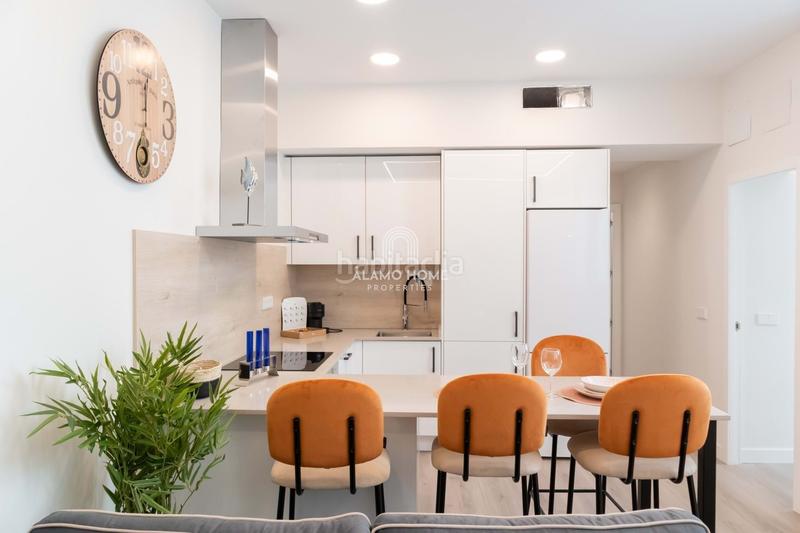 Foto bca2a16b-3da1-4c68-9642-36c52bd1a1d5. Location appartement avec chauffage dans Justicia-Chueca Madrid