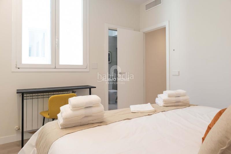 Foto cd26e404-d854-4028-8ee6-6959b4e45c14. Location appartement avec chauffage dans Justicia-Chueca Madrid