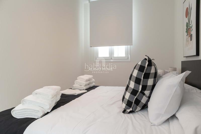 Foto d3af910b-f95f-44dc-8352-da97d696e178. Location appartement avec chauffage dans Justicia-Chueca Madrid