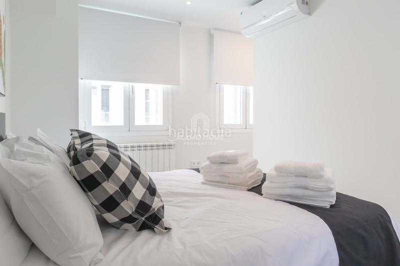 Foto 0bac6e6b-bfbd-4bbf-af24-1056c18fa8bb. Rent flat with heating in Justicia-Chueca Madrid