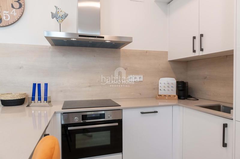 Foto 5de740d1-46a5-44cf-b816-0e0ff01cd5a4. Rent flat with heating in Justicia-Chueca Madrid