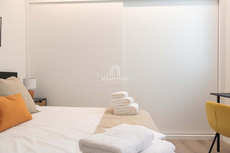 Foto 65f3b1f0-fb1a-4c3c-8be7-901c6c365845. Rent flat with heating in Justicia-Chueca Madrid