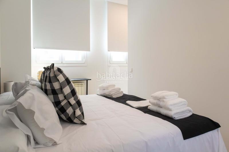 Foto 683c78f0-f296-47e1-9567-44e84b13e025. Rent flat with heating in Justicia-Chueca Madrid