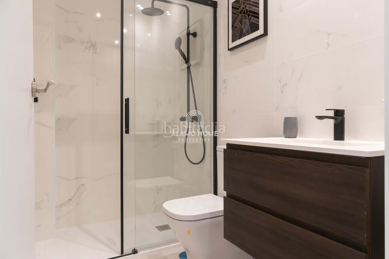 Foto 6b674f5f-daab-49f4-925f-5ab526731fb1. Rent flat with heating in Justicia-Chueca Madrid