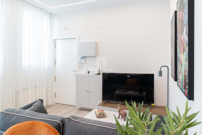 Foto 8d7cb3a3-6c2b-4f74-b0b3-8269ea7add49. Rent flat with heating in Justicia-Chueca Madrid