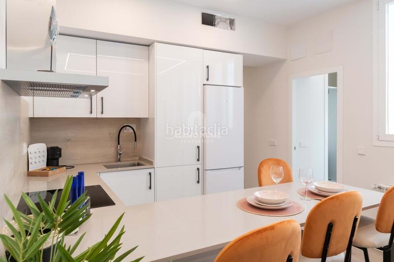 Foto 9fdb297f-27b2-4cf8-b3b1-ca5a0e6fc70b. Rent flat with heating in Justicia-Chueca Madrid