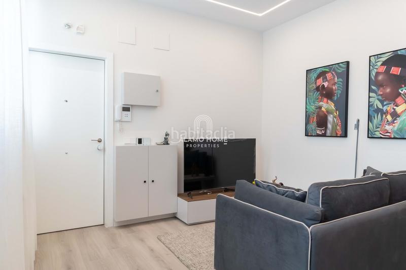 Foto a4e96ccc-a283-455f-97d8-e4c62937fe9e. Rent flat with heating in Justicia-Chueca Madrid