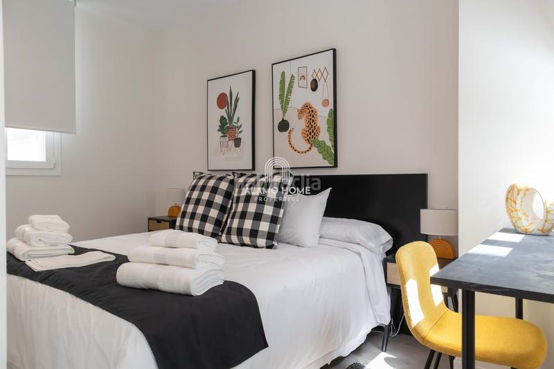 Foto a645b76c-55cd-4226-98e5-dbbe80dabcb1. Rent flat with heating in Justicia-Chueca Madrid