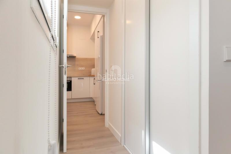 Foto aeed17c8-5eb5-433b-9d52-0b980e86e7d5. Rent flat with heating in Justicia-Chueca Madrid