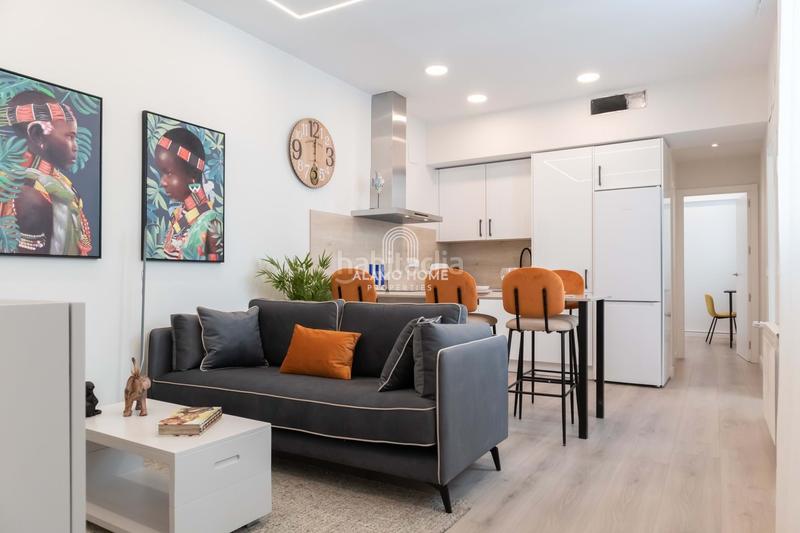 Foto b81ade67-d558-4899-a472-5eca6d9c4234. Rent flat with heating in Justicia-Chueca Madrid