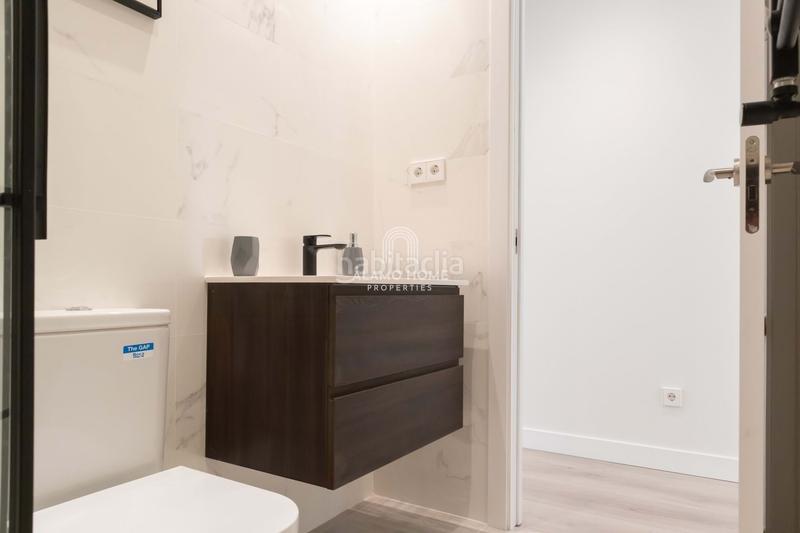 Foto cb265ab5-a80b-45b0-a645-016964c35f8b. Rent flat with heating in Justicia-Chueca Madrid