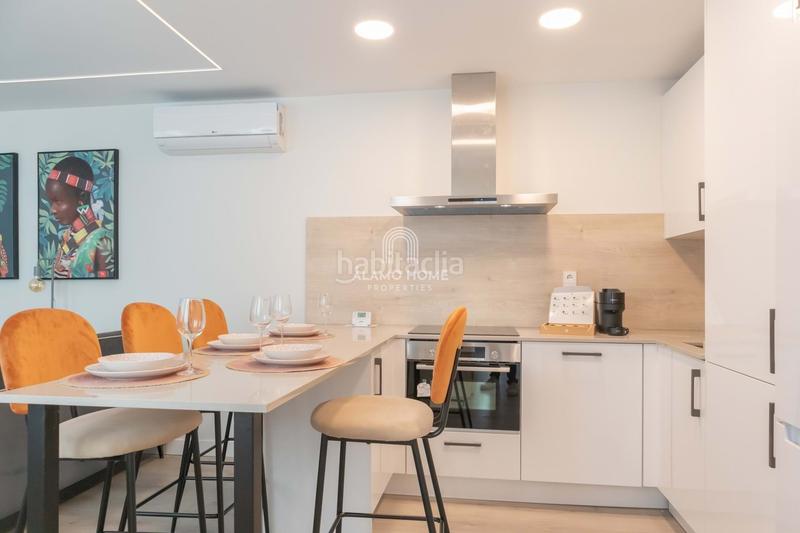 Foto 46a480b6-9bf9-4d98-af8f-68672184f02f. Alquiler piso en Justicia-Chueca Madrid