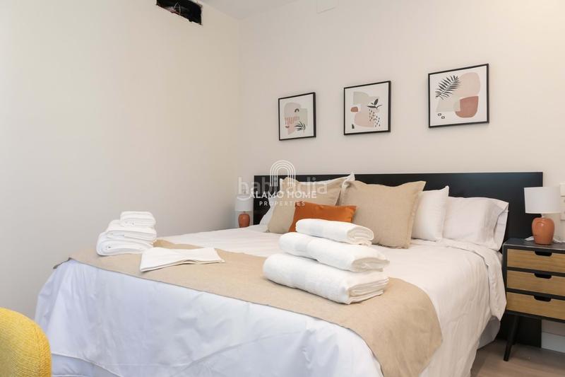 Foto a3369b46-0cf3-4faa-81b1-b21c5c1e1b6f. Alquiler piso en Justicia-Chueca Madrid