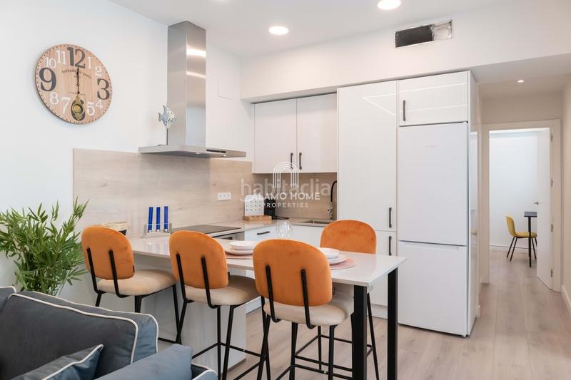 Foto a63044a4-eeeb-4494-bed3-3b5c4dff357b. Alquiler piso en Justicia-Chueca Madrid