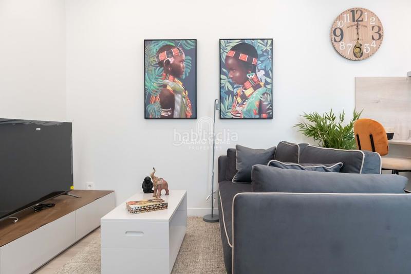 Foto a969eadf-3d84-4583-8248-5b335b9de3d5. Alquiler piso en Justicia-Chueca Madrid