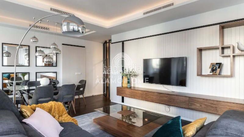 Foto 35a48a2b-ac20-4ec9-bdc2-dd83d0ae84db. Lloguer pis amb calefacció piscina a Universidad-Malasaña Madrid