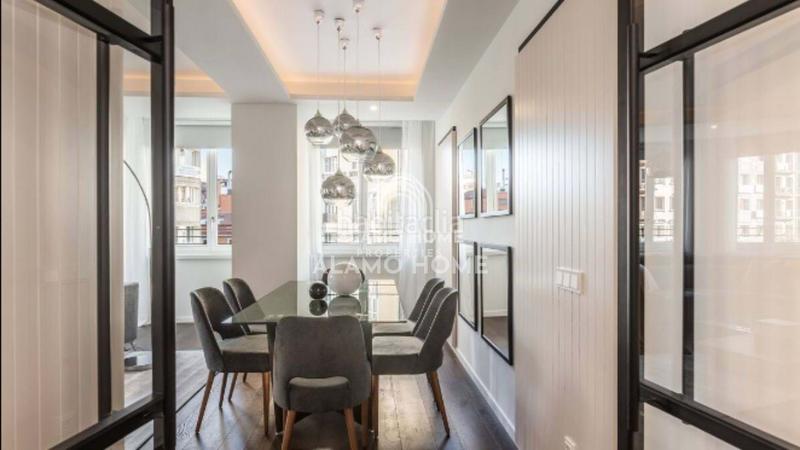 Foto 4122f944-12ae-42a3-8654-b34d7575c3f2. Lloguer pis amb calefacció piscina a Universidad-Malasaña Madrid