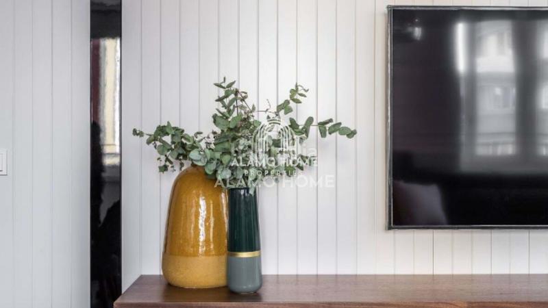 Foto f85c201a-2569-4c3d-852b-617b82ef4449. Lloguer pis amb calefacció piscina a Universidad-Malasaña Madrid