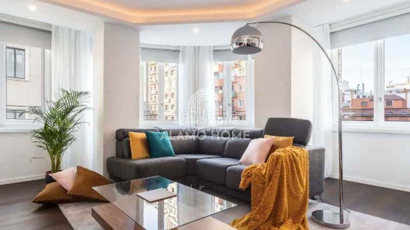 Foto 08c59aab-041f-4404-a504-1dae2cb71424. Location appartement avec chauffage piscine dans Universidad-Malasaña Madrid