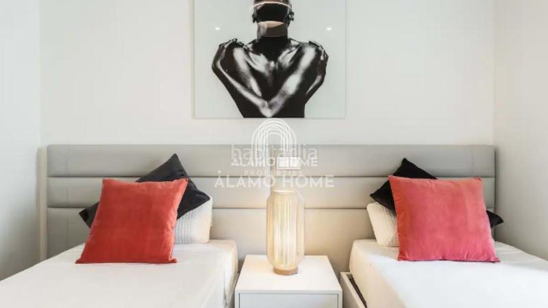 Foto 18caca00-39ca-407e-822d-3050fa221e59. Location appartement avec chauffage piscine dans Universidad-Malasaña Madrid