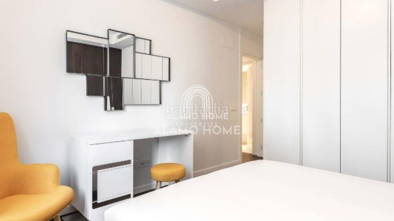 Foto 2067339f-4fce-4614-9cf1-8a93ee572ad7. Location appartement avec chauffage piscine dans Universidad-Malasaña Madrid