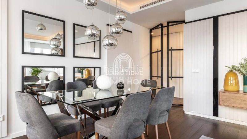 Foto 20c13788-a955-42ce-9d84-82ecebedaedb. Location appartement avec chauffage piscine dans Universidad-Malasaña Madrid