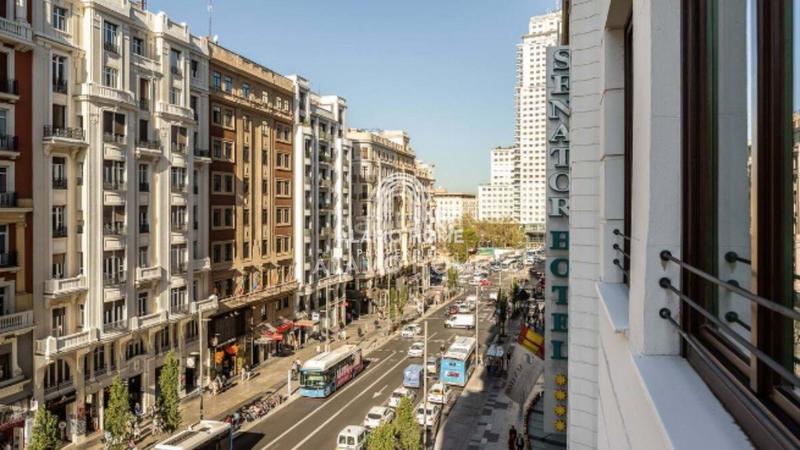 Foto 213d8b45-29e3-4bde-aee6-3c2fda50e43a. Location appartement avec chauffage piscine dans Universidad-Malasaña Madrid