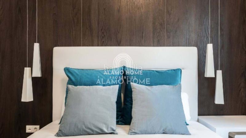 Foto 31f398e9-08ce-4259-bbc3-37f05b2675af. Location appartement avec chauffage piscine dans Universidad-Malasaña Madrid