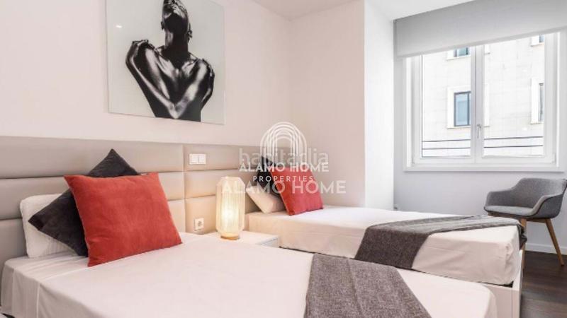 Foto 47feafee-1bd8-4dad-bfff-a531672d81dc. Location appartement avec chauffage piscine dans Universidad-Malasaña Madrid