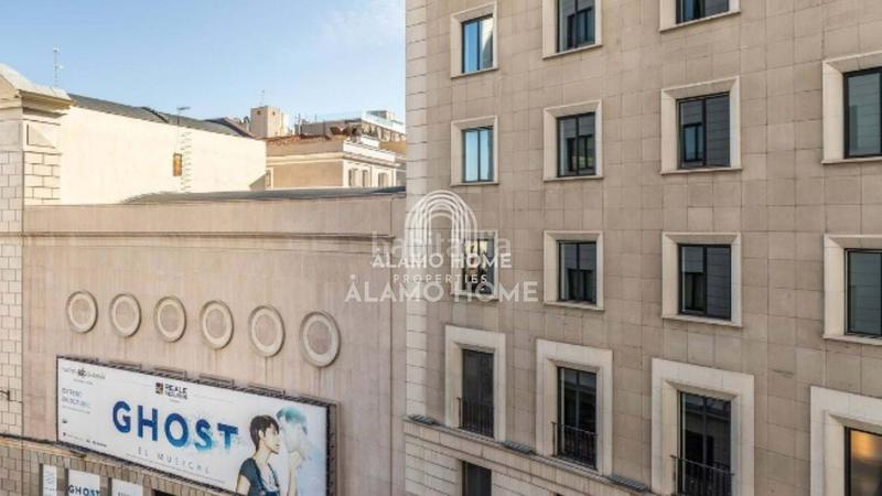 Foto 4a2e53e7-21b6-4bfa-82d6-19d4df0484a6. Location appartement avec chauffage piscine dans Universidad-Malasaña Madrid